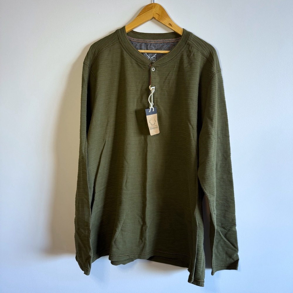 Men’s Levelwear Shirt